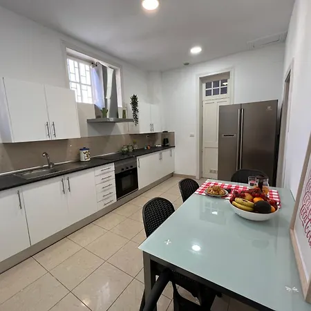 Coliving Brasil 게스트하우스