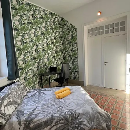 Coliving Brasil 라스팔마스