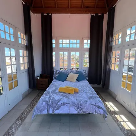 Coliving Brasil Affittacamere