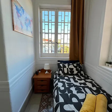 Coliving Brasil * 라스팔마스