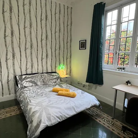 게스트하우스 Coliving Brasil