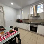 ゲストハウス Coliving Brasil ラスパルマス・デ・グランカナリア