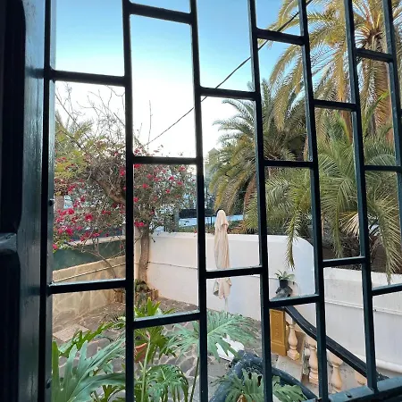 Pensjonat Coliving Brasil *
