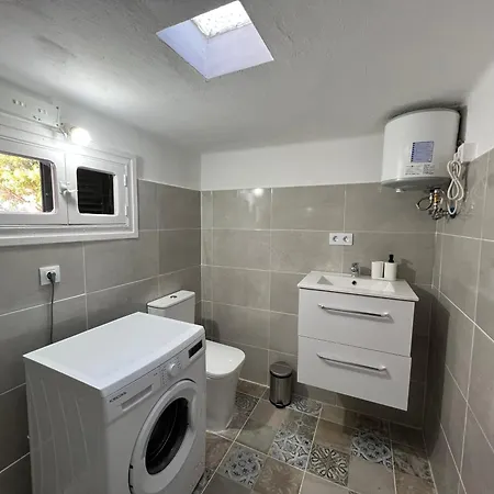 Pensjonat Coliving Brasil *