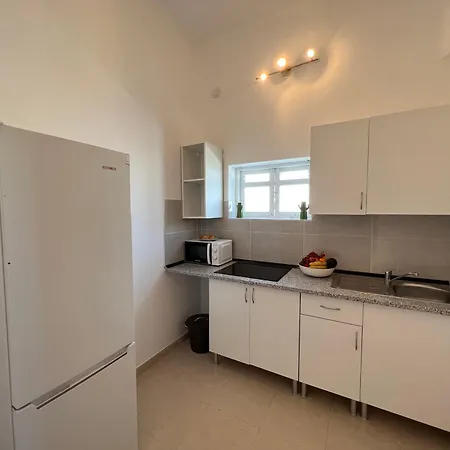 Pensjonat Coliving Brasil *