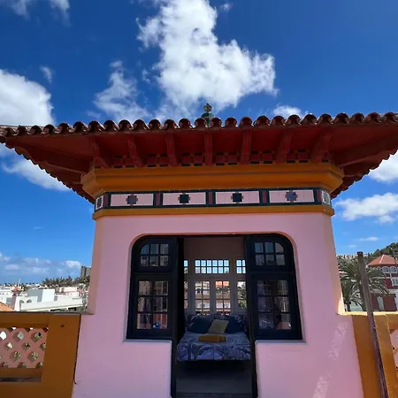 Pensjonat Coliving Brasil