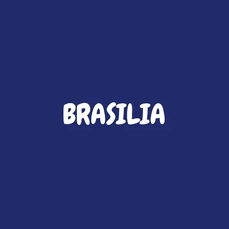 Coliving Brasil Pensjonat *