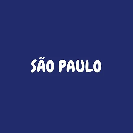 Coliving Brasil Pensjonat *