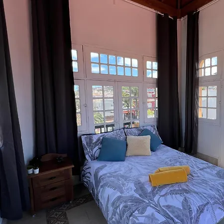 Coliving Brasil Guest house *