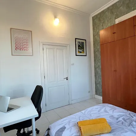 Guest house Coliving Brasil