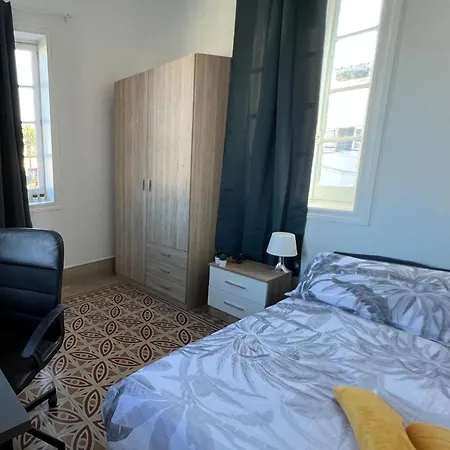 Guest house Coliving Brasil *