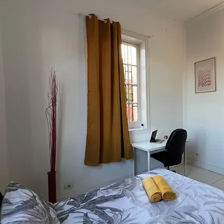 Coliving Brasil Guest house Las Palmas de Gran Canaria