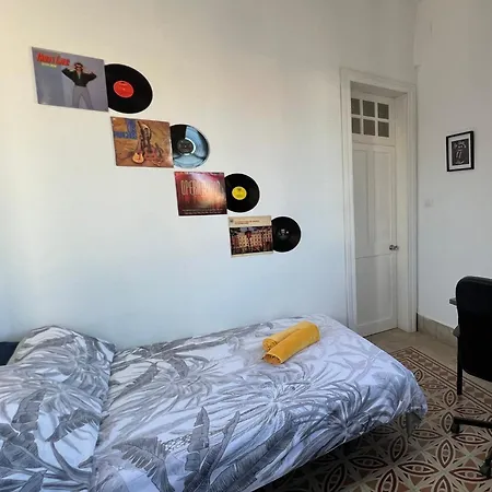 Guest house Coliving Brasil *