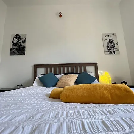 Guest house Coliving Brasil