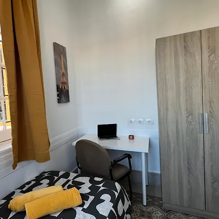 Coliving Brasil Guest house *