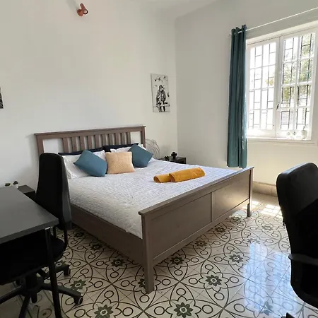 Guest house Coliving Brasil *