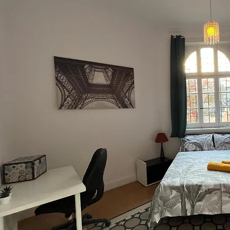 Coliving Brasil