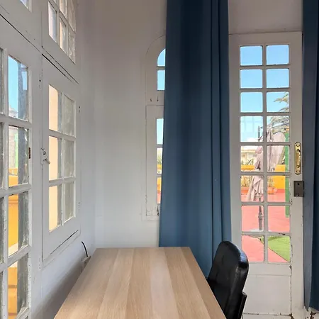 Coliving Brasil 大加那利岛拉斯帕尔马斯