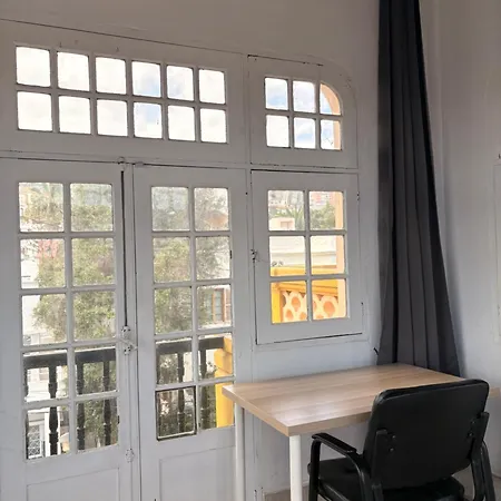 招待所 Coliving Brasil *