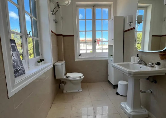 Coliving Brasil Las Palmas / Gran Canaria