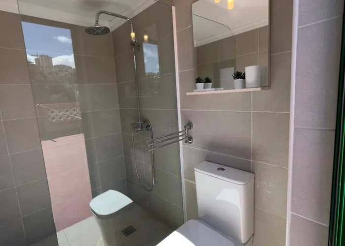 Coliving Brasil * Las Palmas / Gran Canaria