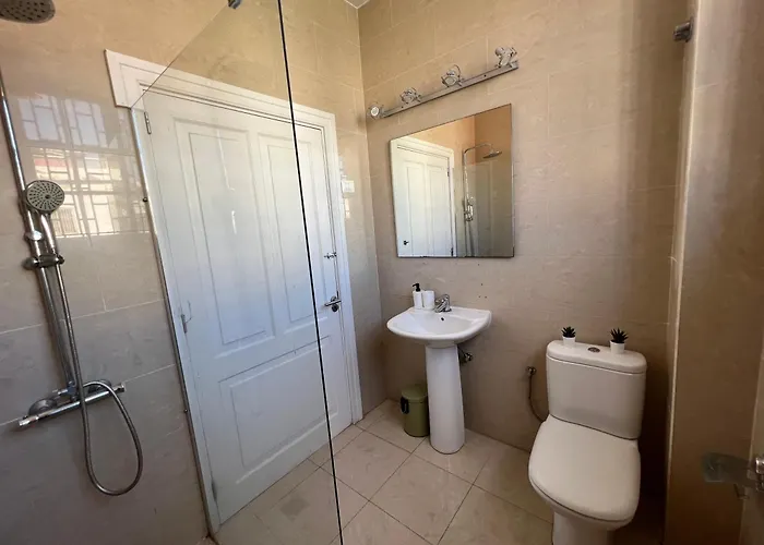 Coliving Brasil Gasthof Las Palmas / Gran Canaria