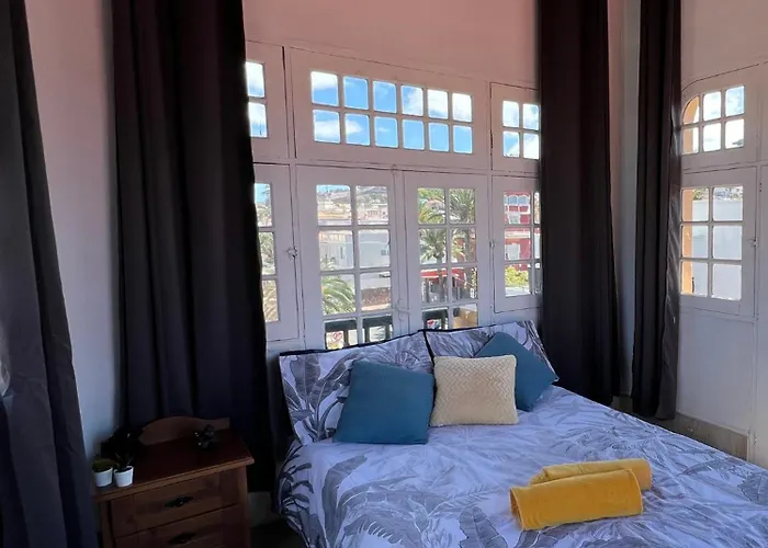 Coliving Brasil Gasthof *