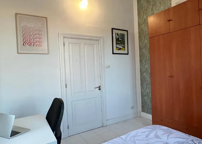 Gasthof Coliving Brasil