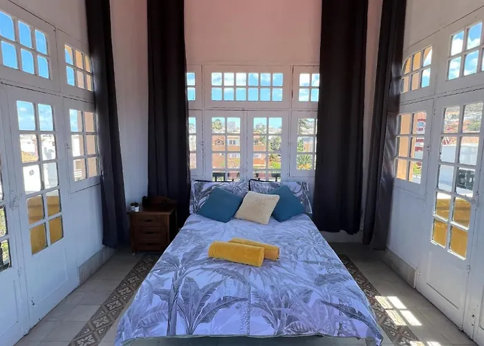 Coliving Brasil Gasthof