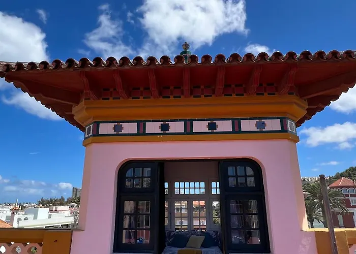 Gasthof Coliving Brasil