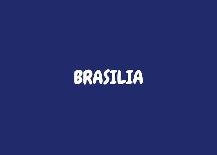 Coliving Brasil Gasthof *