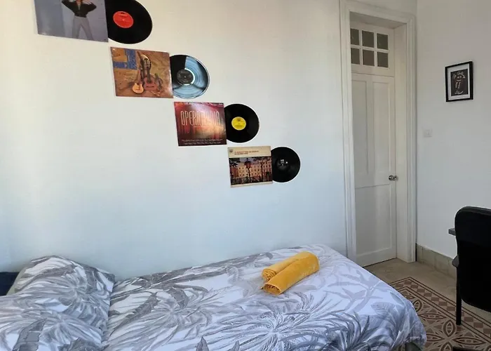 Gasthof Coliving Brasil *