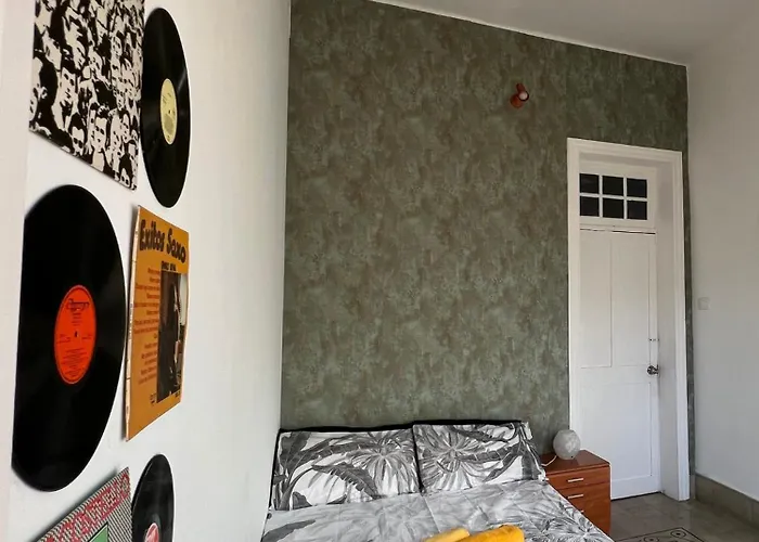 Coliving Brasil * Las Palmas / Gran Canaria