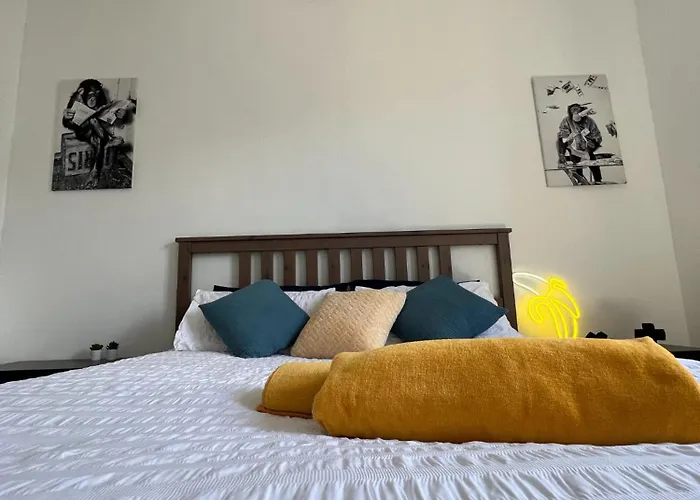 Gasthof Coliving Brasil