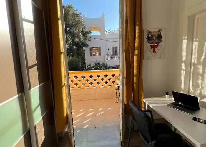 Gasthof Coliving Brasil *