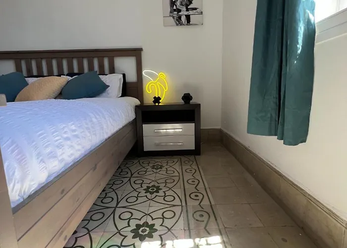 Gasthof Coliving Brasil Las Palmas / Gran Canaria
