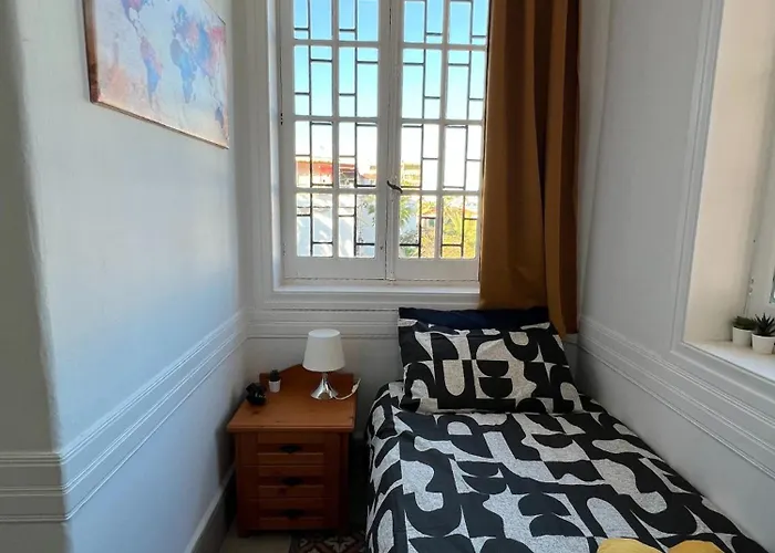 Coliving Brasil * Las Palmas / Gran Canaria