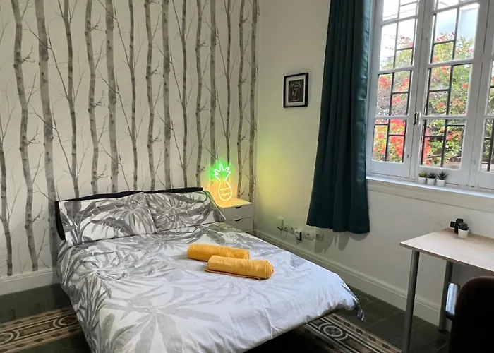 Gasthof Coliving Brasil