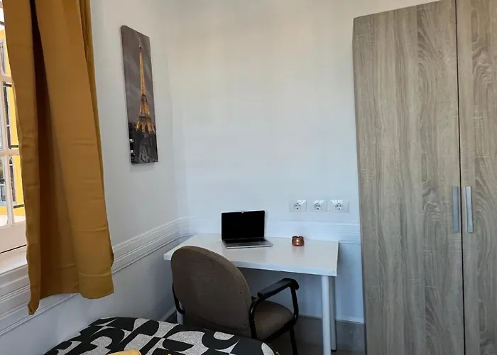 Coliving Brasil Gasthof *