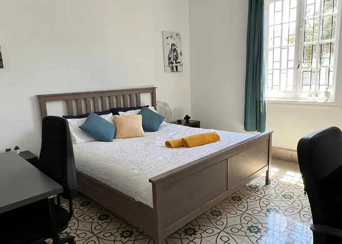 Gasthof Coliving Brasil *
