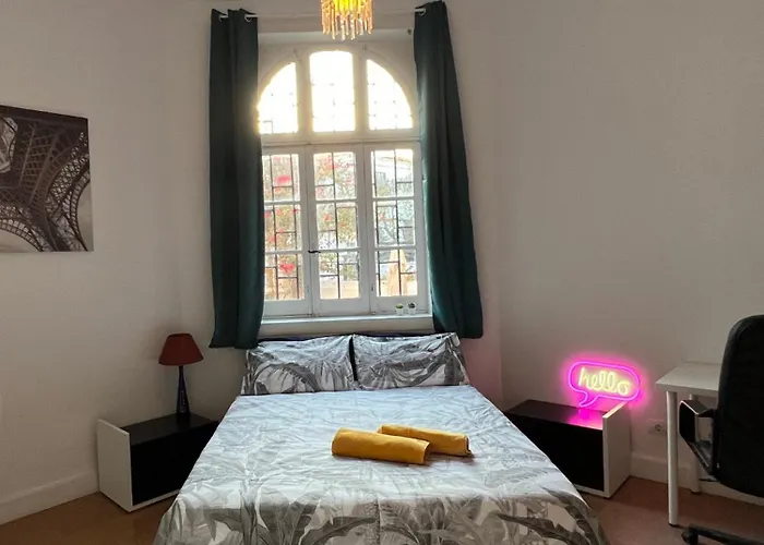 Gasthof Coliving Brasil