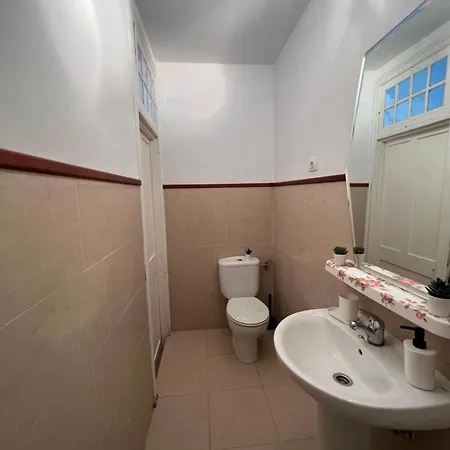 Coliving Brasil Gasthof Las Palmas / Gran Canaria