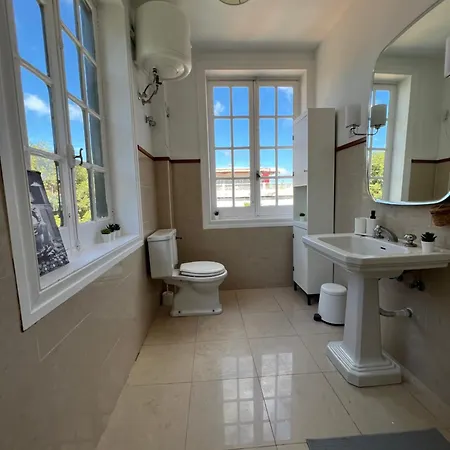 Coliving Brasil Las Palmas / Gran Canaria