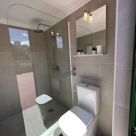 Coliving Brasil * Las Palmas / Gran Canaria