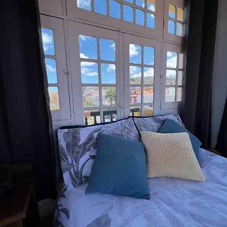 Coliving Brasil Gasthof Las Palmas / Gran Canaria
