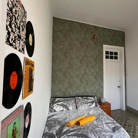 Coliving Brasil * Las Palmas / Gran Canaria