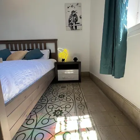Gasthof Coliving Brasil Las Palmas / Gran Canaria