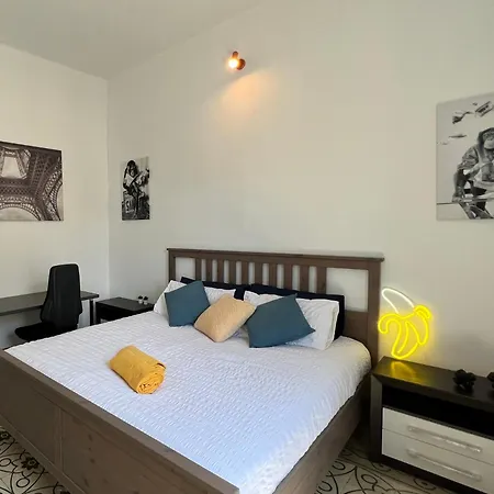Coliving Brasil Las Palmas / Gran Canaria