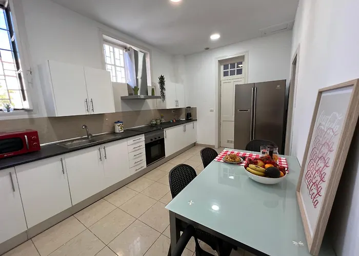 Coliving Brasil Гостевой дом